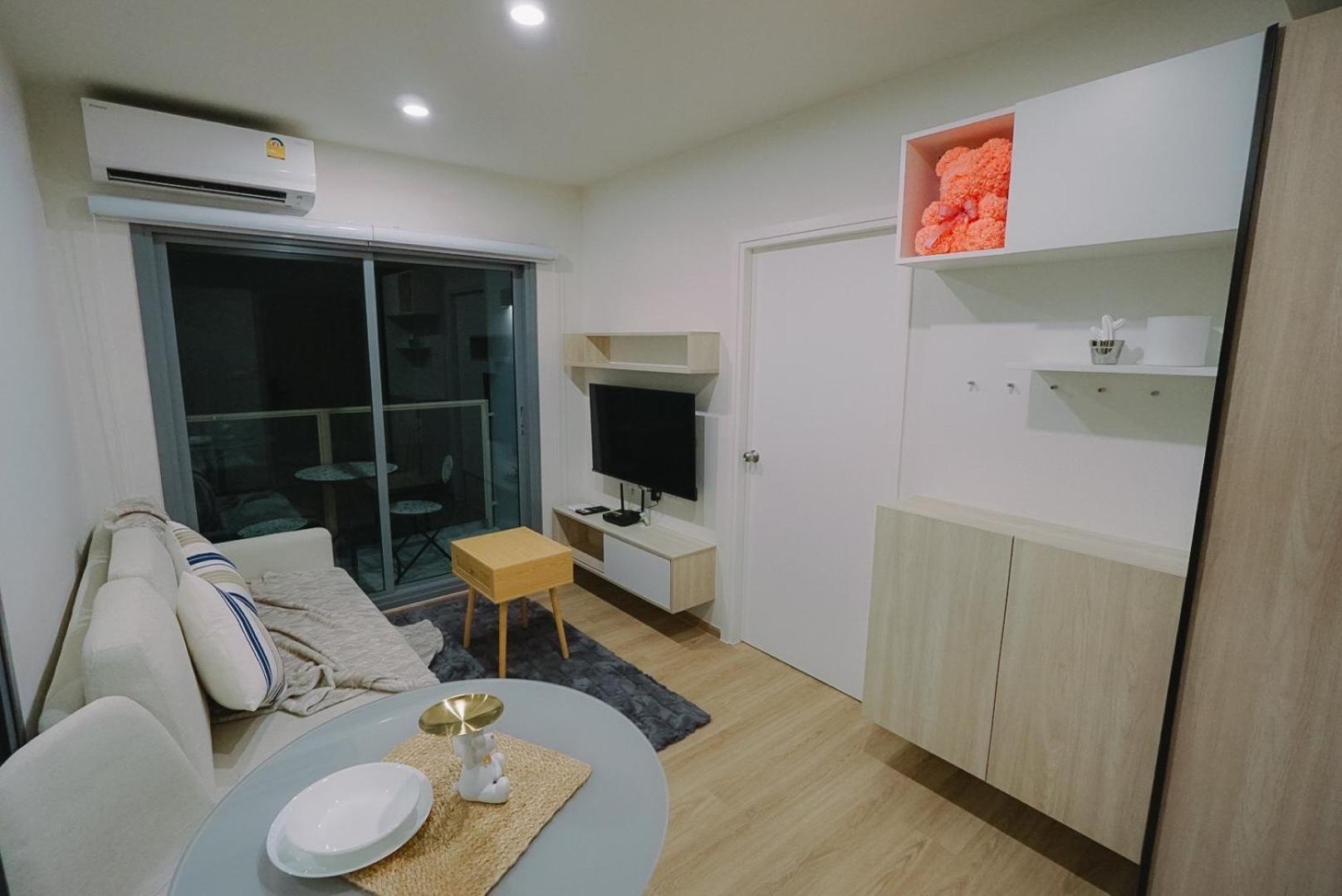 Phyll Phuket 1 Bedroom 1 Bathroom Central Phuket Ban Rangeng Exterior photo