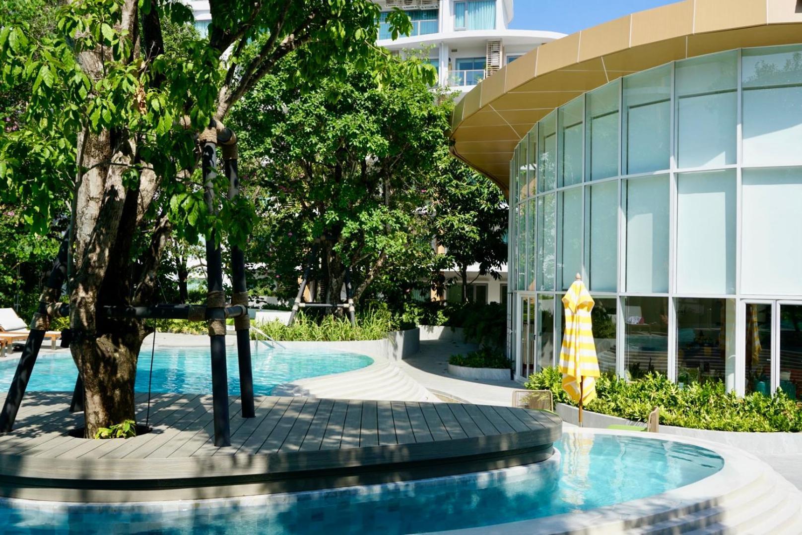 Phyll Phuket 1 Bedroom 1 Bathroom Central Phuket Ban Rangeng Exterior photo