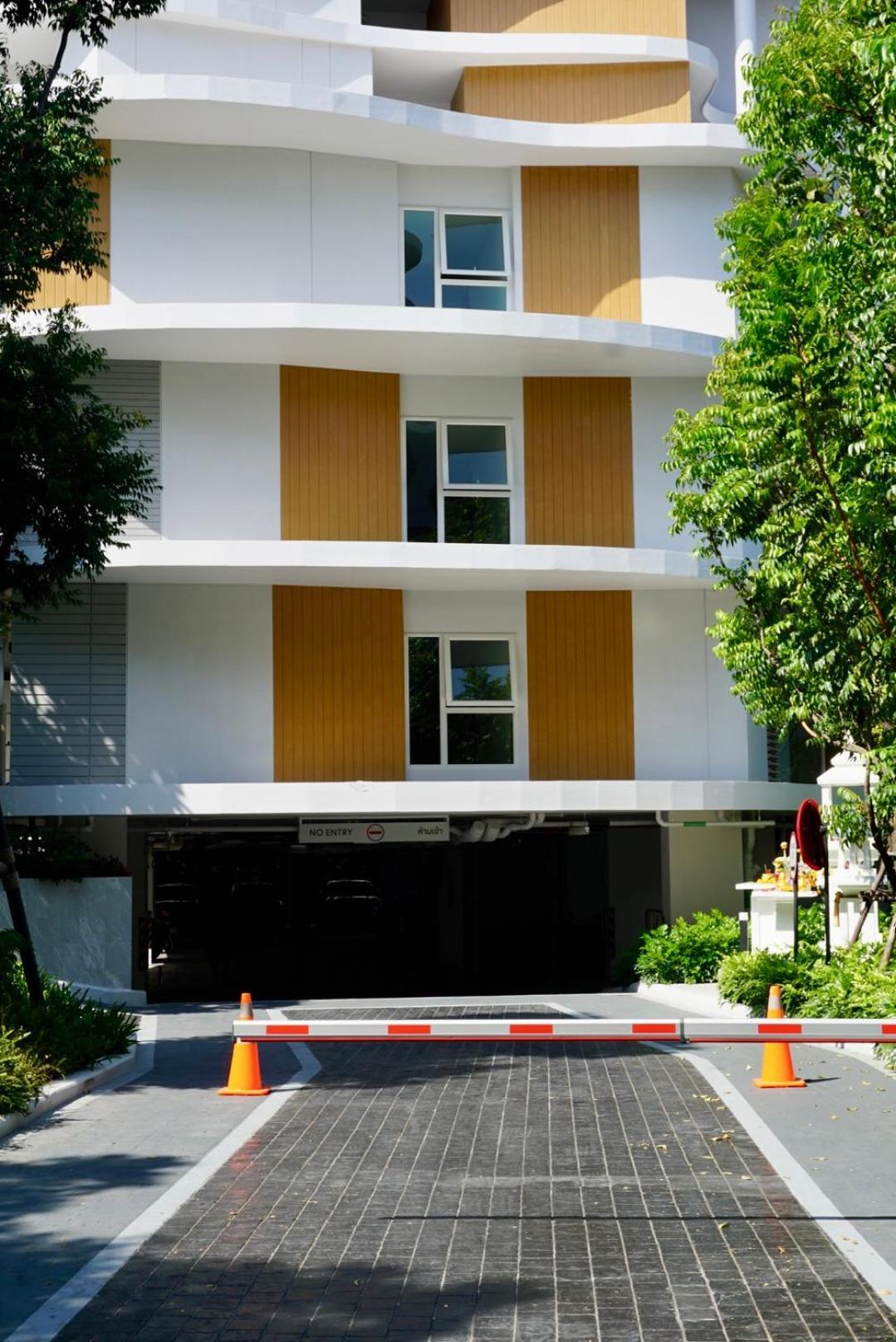 Phyll Phuket 1 Bedroom 1 Bathroom Central Phuket Ban Rangeng Exterior photo