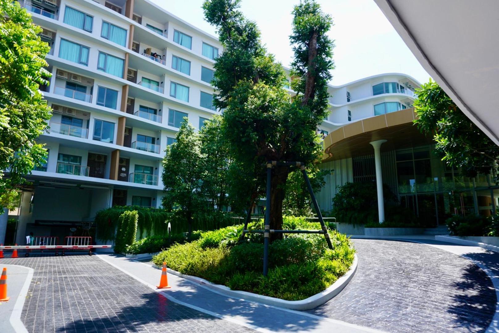 Phyll Phuket 1 Bedroom 1 Bathroom Central Phuket Ban Rangeng Exterior photo